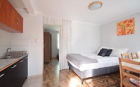 Domek Letniskowy Paweł